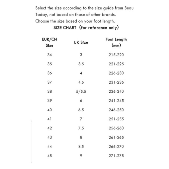 Beau Today Suede Leather Round Toe Lace-Free High Top Retro Flat Size 8 - Picture 11 of 12